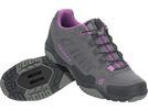 Scott Sport Crus-r Lady Shoe, anthracite/purple | Bild 2