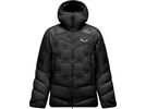 Salewa Ortles Heavy RDS DWN Pro Jacke Herren, black out | Bild 1