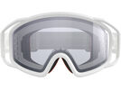 POC Zygon, Clarity Universal/Cloudy Grey / hydrogen white | Bild 2
