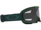 Oakley O Frame 2.0 Pro MTB - Light Grey, hunter green | Bild 10