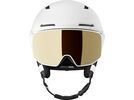 Salomon Driver Prime MIPS, Sigma Plus Black Gold / white | Bild 3