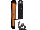 Set: Flow Rush 2017 +  NX2-Redwood (1718321S) | Bild 1