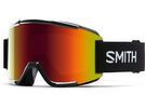 Smith Squad + Spare Lens, black/red sol-x mirror | Bild 1