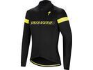 Specialized Element RBX Sport Logo Jacket, black/neon yellow | Bild 1