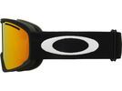 Oakley O Frame 2.0 Pro L - Fire Iridium, black | Bild 4