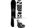 Set: Burton Custom X Flying V 2019 +  Cartel EST (2218387S) | Bild 1