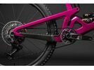 Santa Cruz Bronson CC / X0 AXS / MX, gloss kalimotxo | Bild 4