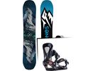 Set: Jones Mountain Twin 2017 + Ride KX (1178188S) | Bild 1