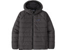 Patagonia Cotton Down Jacket, black | Bild 1