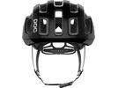 POC Ventral Air MIPS, uranium black matt/hydrogen white w. logo | Bild 2