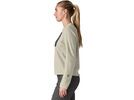 Patagonia Women's R1 Air Crew, wool white | Bild 3