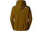 The North Face Men’s Drew Peak Pullover Hoodie, moss green | Bild 2