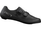 Shimano SH-RC703 Wide Road, black | Bild 2