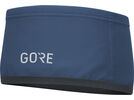 Gore Wear M Windstopper Stirnband, deep water blue | Bild 1