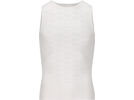 Q36.5 Base Layer 1 Ärmellos, white | Bild 1