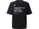 Scott Authentic Short-Sleeve Men's Tee, black | Bild 2