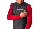 Castelli Squadra Stretch Vest, light black/dark gray | Bild 5