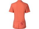 Vaude Women's Sentiero Shirt II, apricot | Bild 2