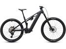 Cube Stereo Hybrid One77 HPC SLX 800, blackline | Bild 1