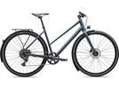 Specialized Sirrus X 2.0 EQ Step-Through, cast blue/dark navy | Bild 1