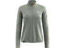 Salewa Puez Waffle Hybrid Polarlite Jacke Damen, shadow | Bild 1