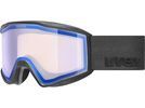 uvex blast V, Blue Mirror / black matt | Bild 1