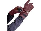 Ortovox Tour Light Glove W, winetasting | Bild 2