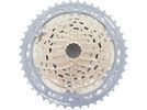 e*thirteen Helix Race Gravel - 12-fach, nickel grey | Bild 1