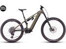 Cube Stereo Hybrid One77 HPC TM 800, dustyolive´n´gold | Bild 1