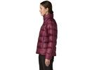 Patagonia Women's Fitz Roy Down Jacket, berry fig | Bild 5