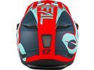 ONeal Fury RL Helmet Hybrid, red | Bild 3