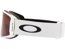 Oakley Line Miner L, Prizm Garnet / matte white | Bild 3