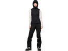 Norrona lyngen thermo100active Vest W's, caviar black | Bild 5