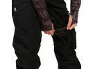 Horsefeathers Berett Pants, black | Bild 5
