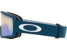 Oakley Target Line L, High Intensity Yellow / poseidon | Bild 3