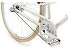 Creme Cycles Caferacer Lady Solo, 7 Speed, white | Bild 3