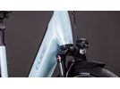 Cube Supreme Hybrid Deluxe EX 600 RT Easy Entry 26, airygreen´n´prism | Bild 7