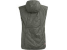 Ortovox Venet Swisswool 60 Vest M, dark sage | Bild 2