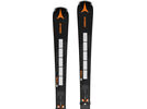 Atomic Redster Q9 Revoshock S + X 12 GW, black/orange | Bild 3