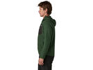 Patagonia Men's R1 Air Full-Zip Hoody, treeline green | Bild 4