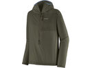 Patagonia Men's Airshed Pro Pullover, pine needle green | Bild 1