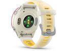 Garmin Forerunner 570 - 42 mm, bone/himbeerrot | Bild 7