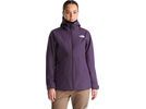 The North Face W Quest DryVent Triclimate 3-in-1 Jacket, endless dusk/grounded p | Bild 5