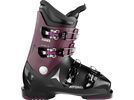 Atomic Hawx Kids 4, black/violet/pink | Bild 1