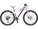 *** 2. Wahl *** Scott Contessa Scale 730 2016, white/pink/purple - Mountainbike | Größe M // 41 cm | Bild 1