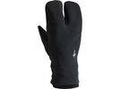 Specialized Softshell Deep Winter Lobster Gloves, black | Bild 1