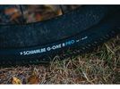 Schwalbe G-One R Pro Addix Race Super Race - 700C, transp. sidewall | Bild 6