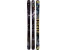 Set: Armada Arw 86 2019 + Salomon Warden 11 yellow/black | Bild 2