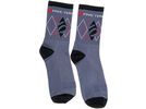 Five Ten 5.10 Sock, Grey/Black | Bild 1