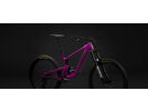 Santa Cruz Heckler SL C / S / MX, gloss magenta | Bild 13